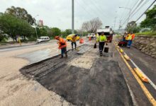 Municipio de Querétaro interviene más de 36 mil metros