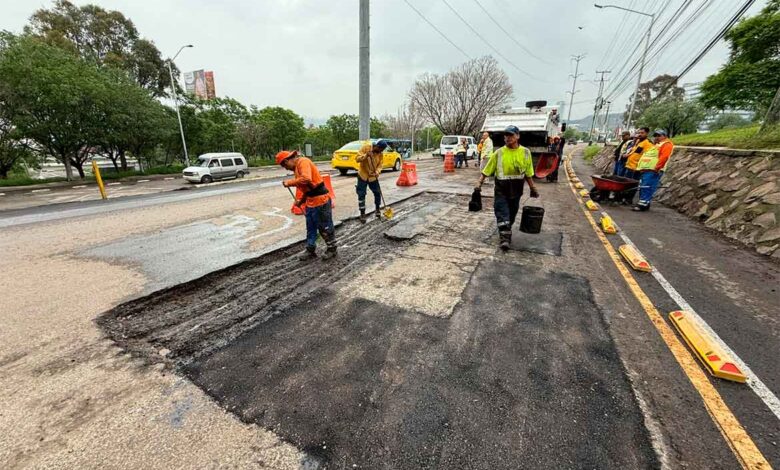 Municipio de Querétaro interviene más de 36 mil metros