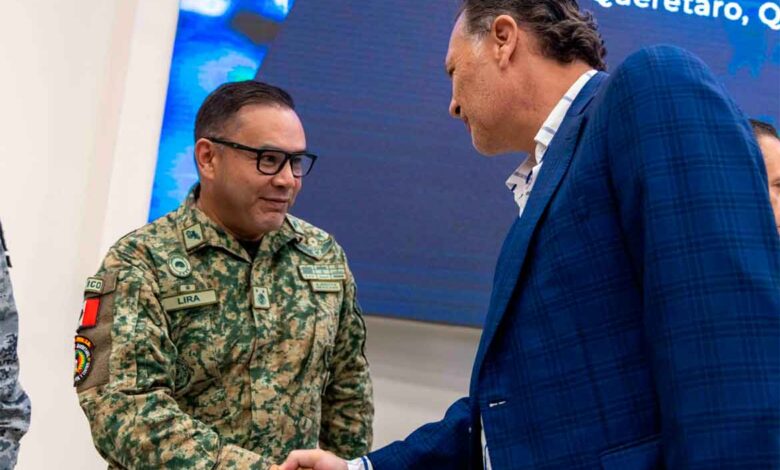 Participa Mauricio Kuri en Foro