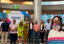Pasaporte Querétaro