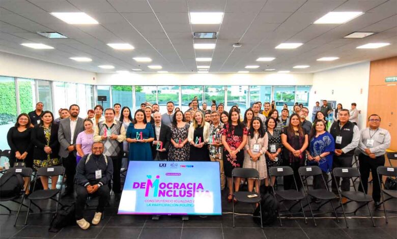 Realizan IEEQ y Congreso local