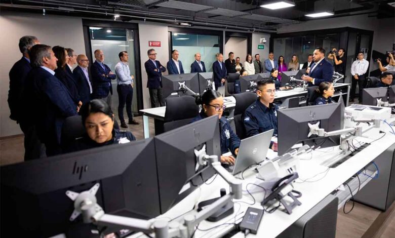 Se reúne Mauricio Kuri con el Consejo