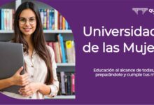 Universidad de las Mujeres