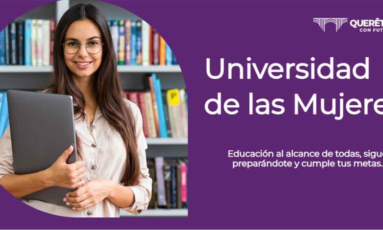 Universidad de las Mujeres