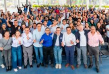 Vamos a redemocratizar el PAN