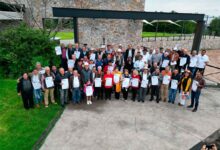 invitación de Mario Calzada