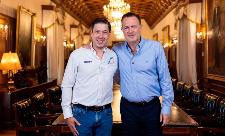 Anuncia Gobernador apoyos