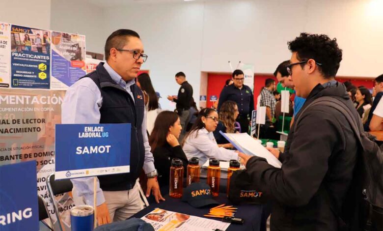 Campus Guanajuato realiza Tercer Encuentro