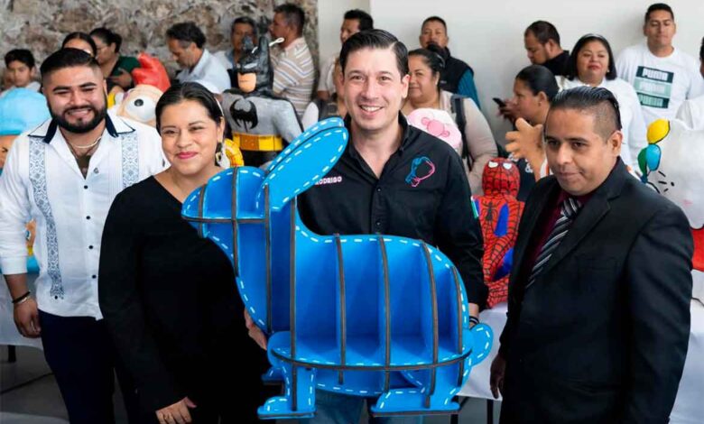 En El Marqués impulsamos