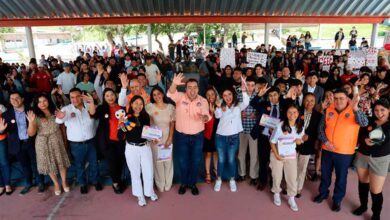 Gaspar Trueba entrega el Primer Premio
