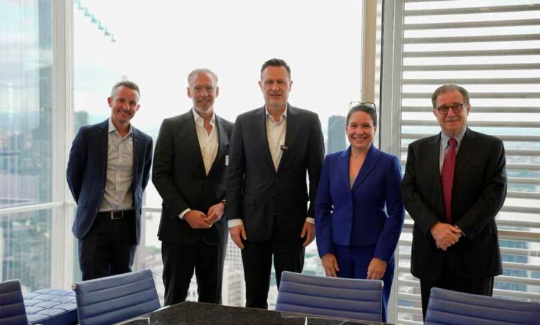 Gobierno queretano ratifica