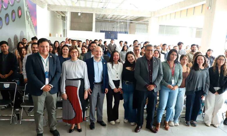 Inauguran Casa del Emprendimiento Silao
