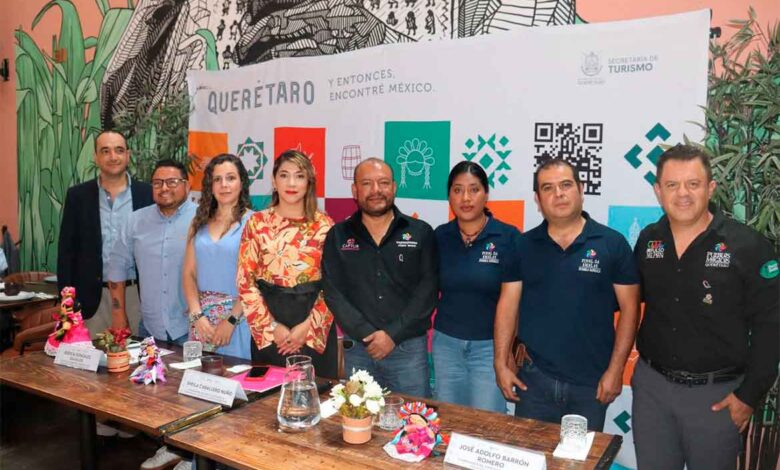 Querétaro en Premium Outlets