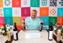 Viñedos Azteca celebra
