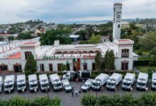 Inversión histórica para los servicios