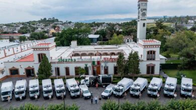 Inversión histórica para los servicios