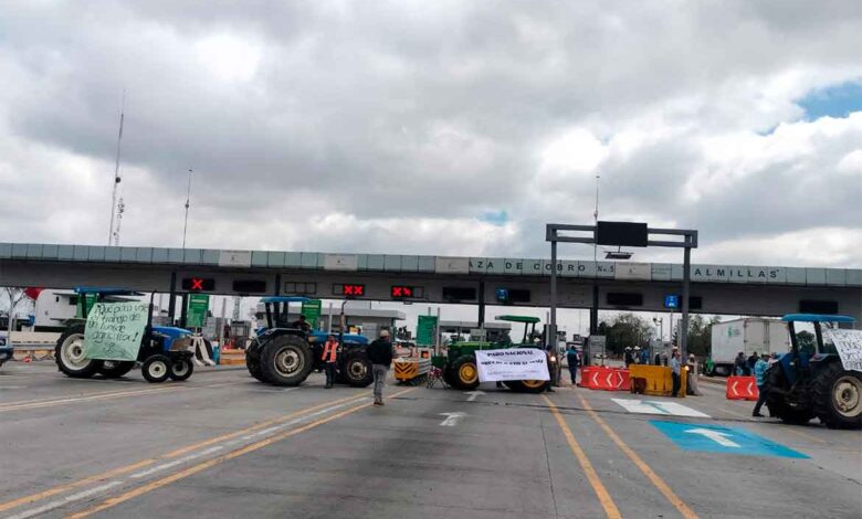 PRODUCTORES QUERETANOS