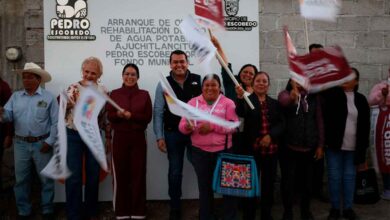 Arranca obra de ampliación de drenaje y rehabilitación